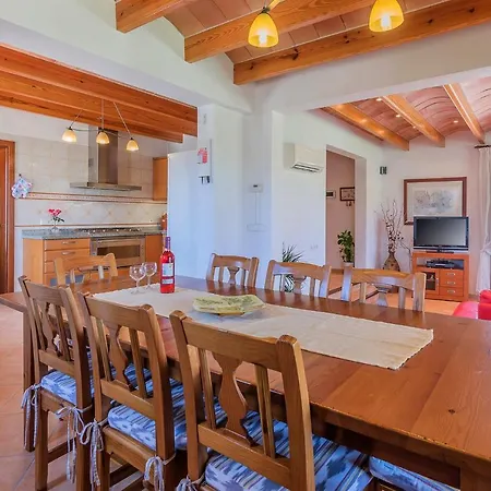 Villa Cocou