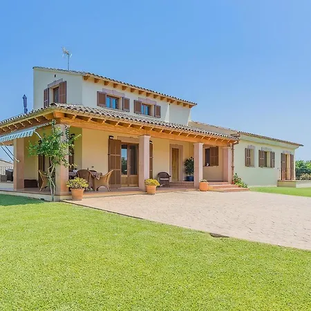 Cocou Villa