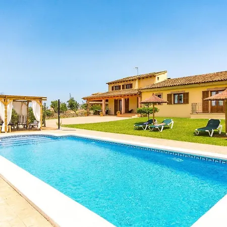 Cocou Villa