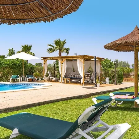 Cocou Villa