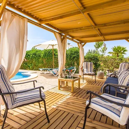 Villa Cocou