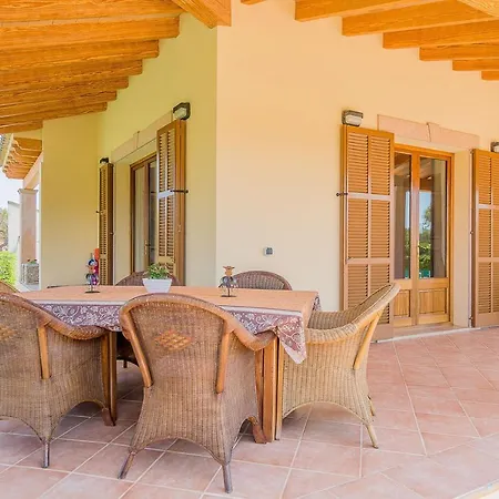 Cocou Villa *