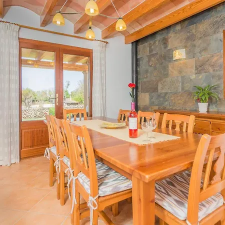 Villa Cocou