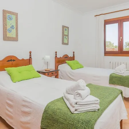 Villa Cocou