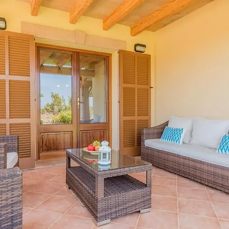 Villa Cocou