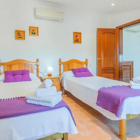 Villa Cocou