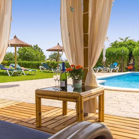 Villa Cocou *